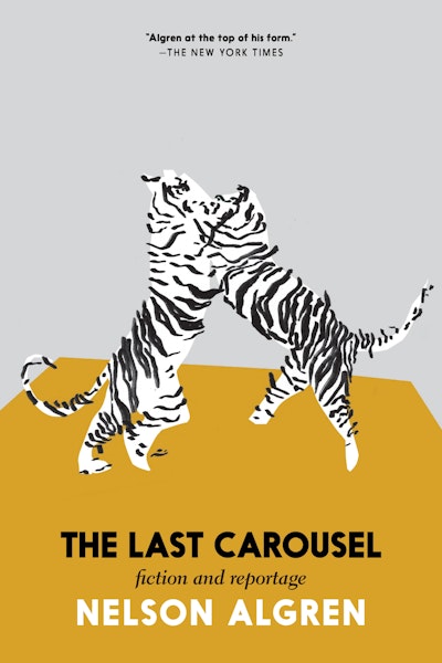 The Last Carousel