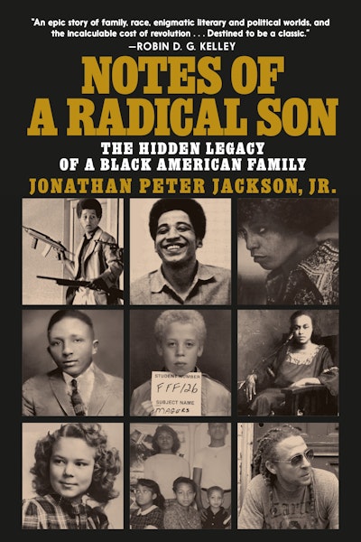 Notes of a Radical Son