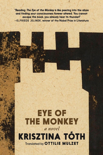 Eye of the Monkey