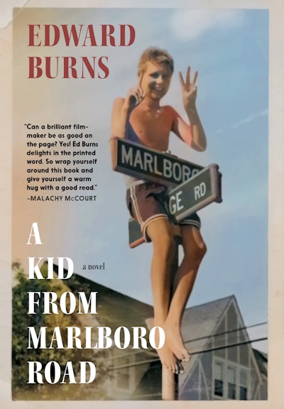 A Kid from Marlboro Road