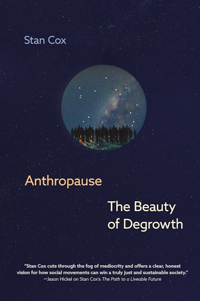 Anthropause