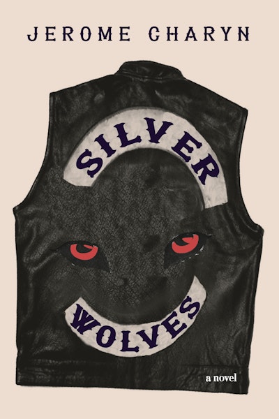 Silver Wolves