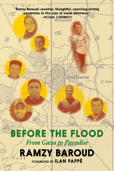 Before the Flood
