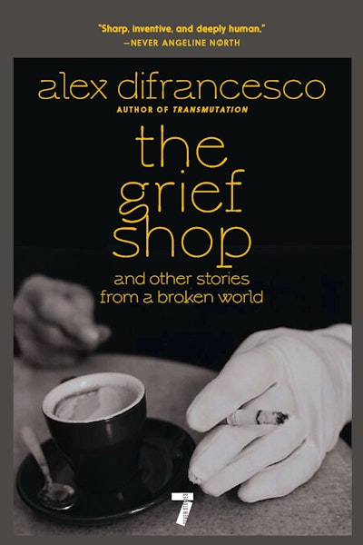 The Grief Shop