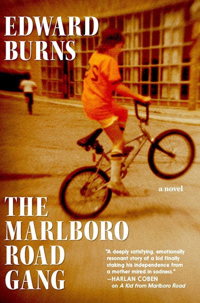 The Marlboro Road Gang