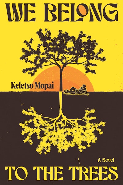 We Belong to the Trees