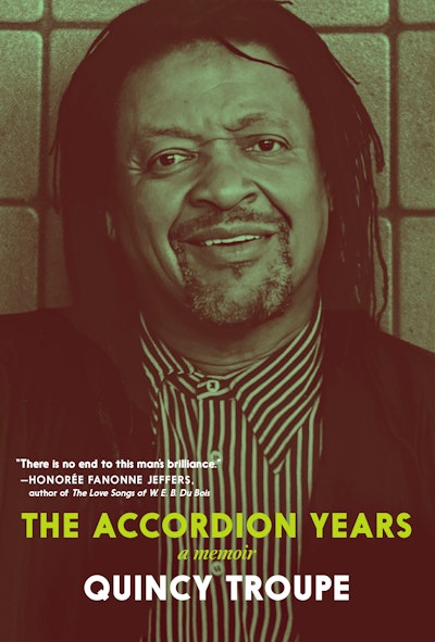 The Accordion Years
