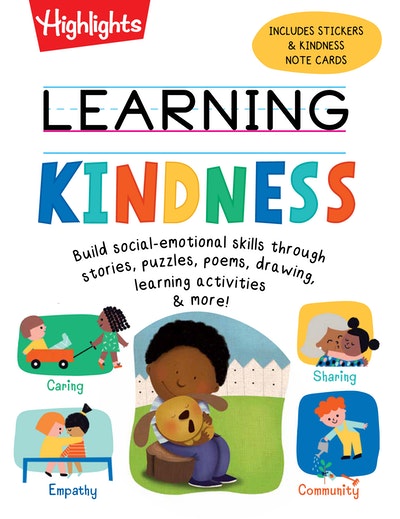 Learning Kindness