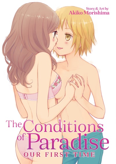 The Conditions of Paradise: Azure Dreams