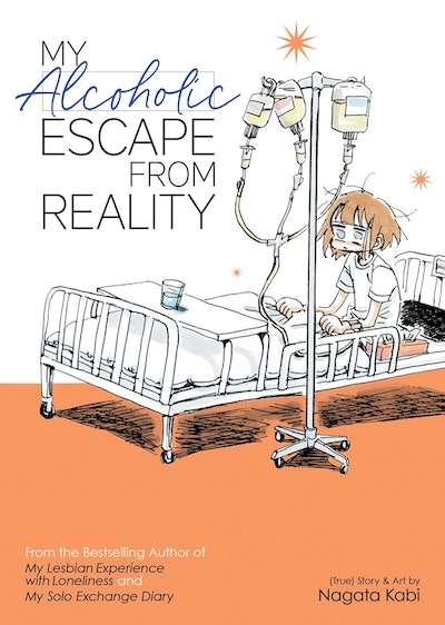 My Alcoholic Escape from Reality