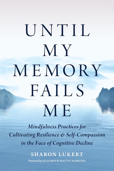 Until My Memory Fails Me