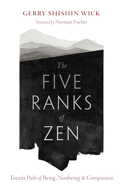 The Five Ranks of Zen