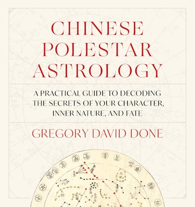Chinese Polestar Astrology