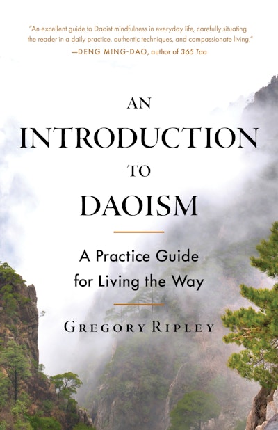 An Introduction to Daoism