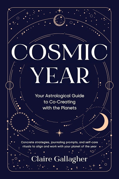 Cosmic Year