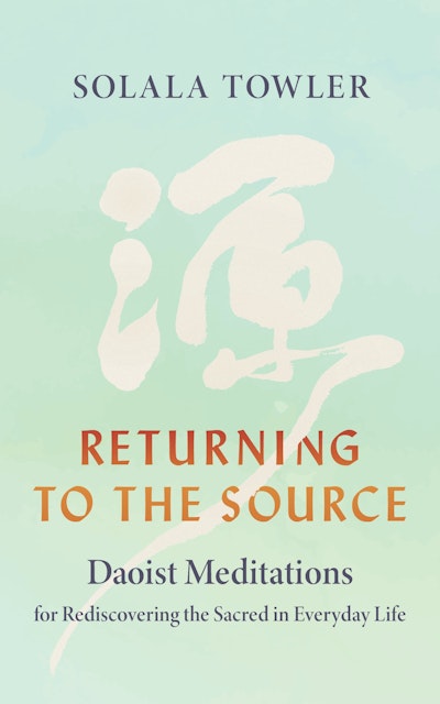 Returning to the Source