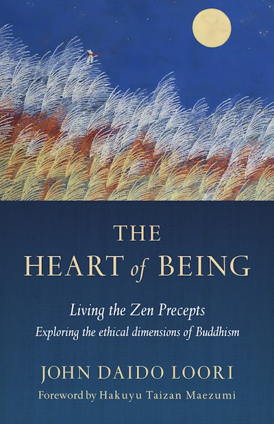 The Heart of Being