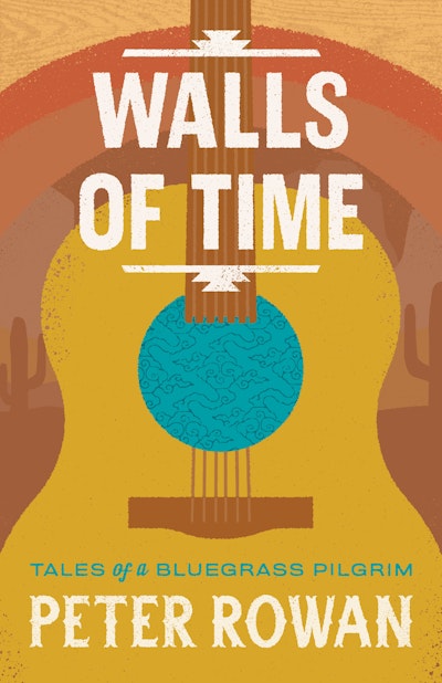 Walls of Time