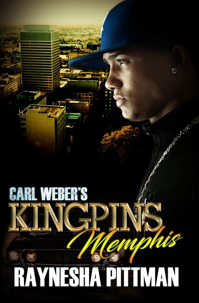 Carl Weber's Kingpins: West Coast
