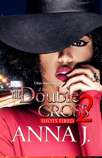 The Double Cross 2