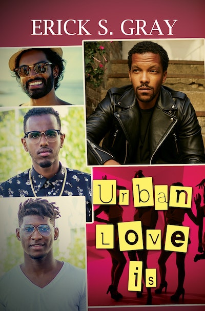 Urban Love Is