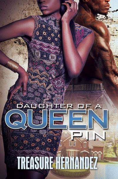 Daughter of a Queen Pin
