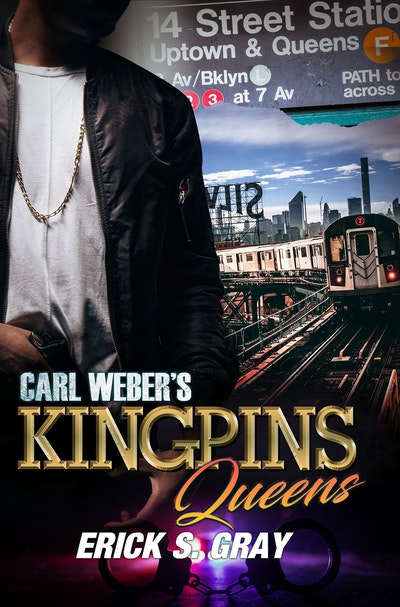 Carl Weber's Kingpins: Queens 2