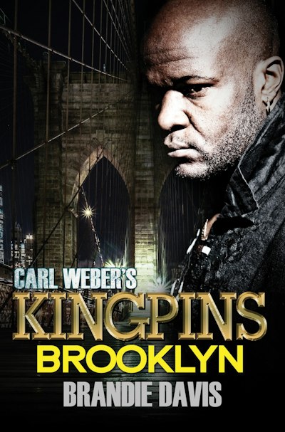 Carl Weber's Kingpins: Brooklyn