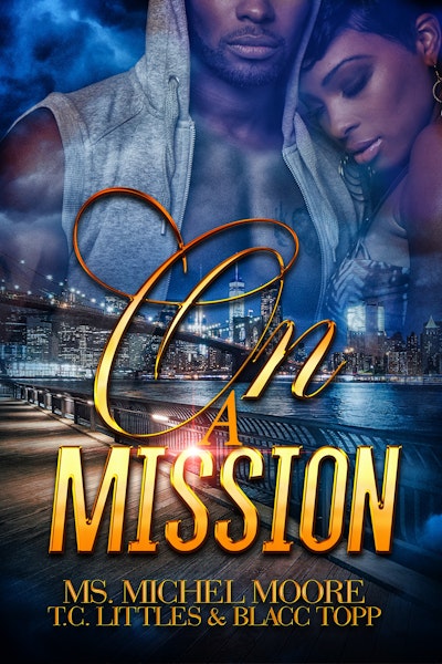On a Mission