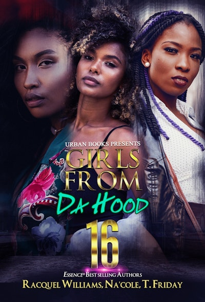 Girls from da Hood 16