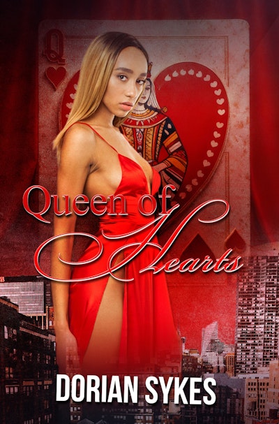 Queen of Hearts