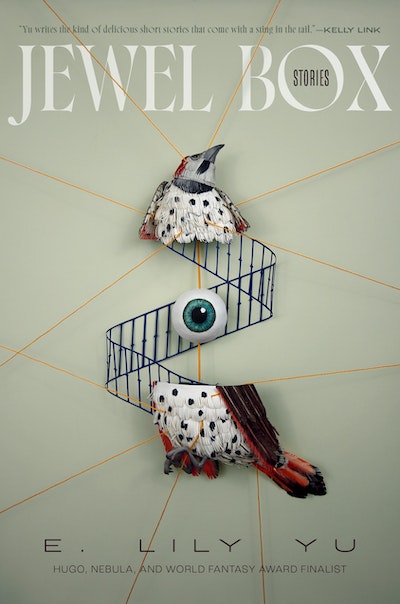 Jewel Box: Stories