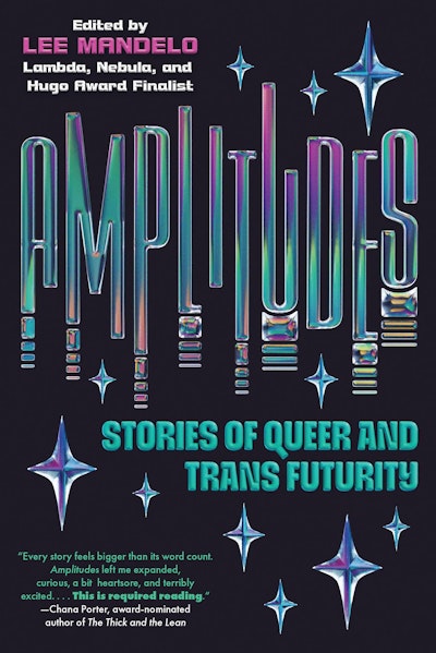 Amplitudes