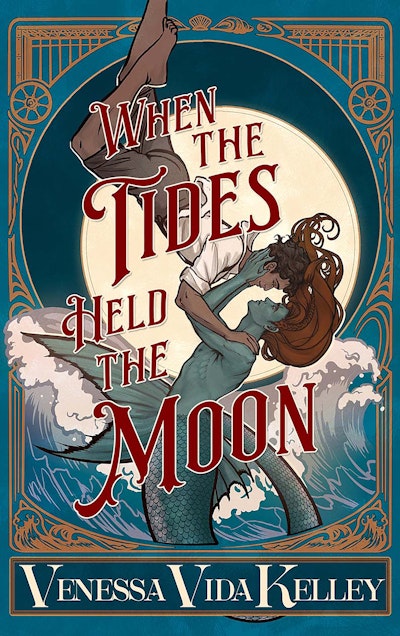 When the Tides Held the Moon