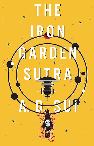 The Iron Garden Sutra