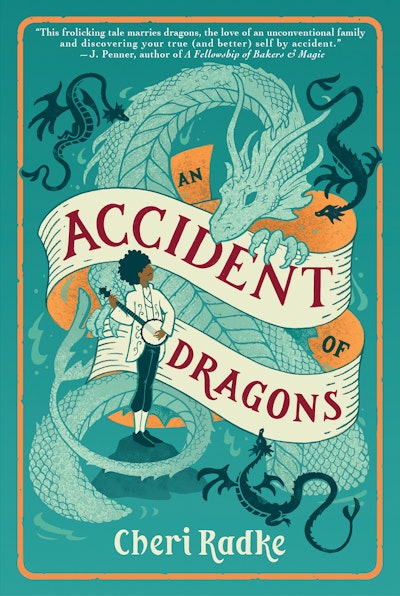 An Accident of Dragons