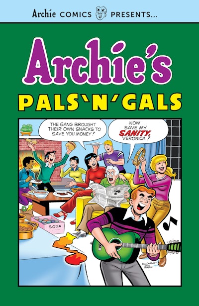 Archie's Pals 'n' Gals