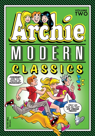 Archie Modern Classics Vol. 2