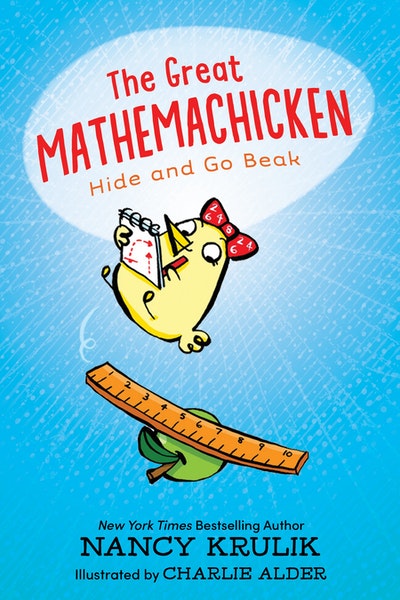 The Great Mathemachicken 1