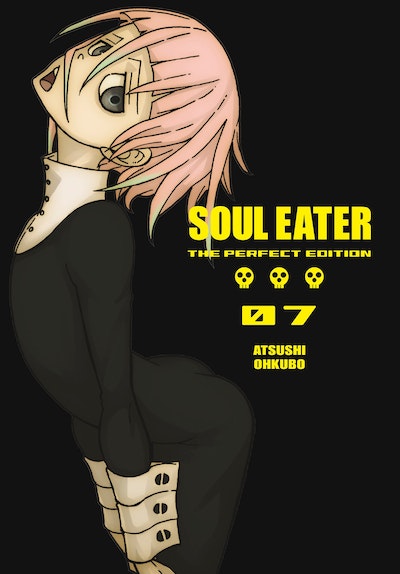 Soul Eater: The Perfect Edition 14