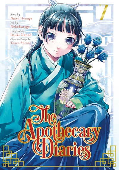 The Apothecary Diaries 07 (Manga)