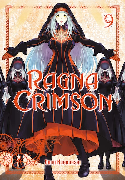 Ragna Crimson 09