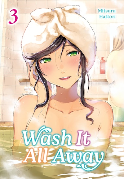 Wash It All Away 03