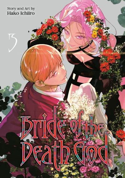 Bride of the Death God 03