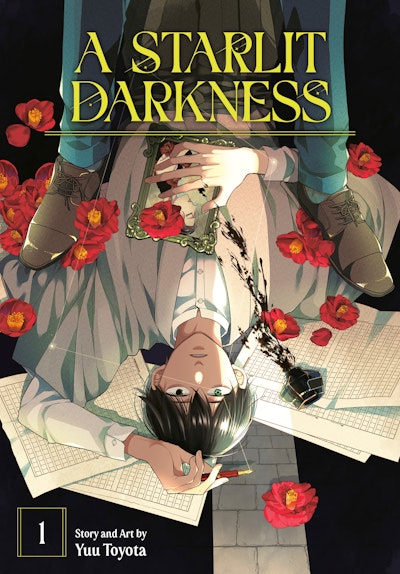 A Starlit Darkness 01