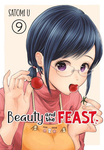 Beauty and the Feast 09