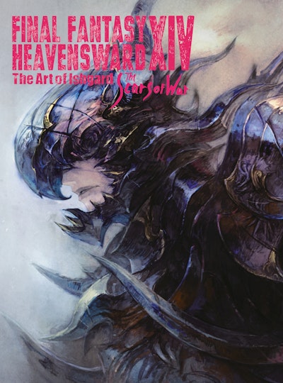 Final Fantasy XIV: A Realm Reborn -- The Art of Eorzea -Another Dawn-
