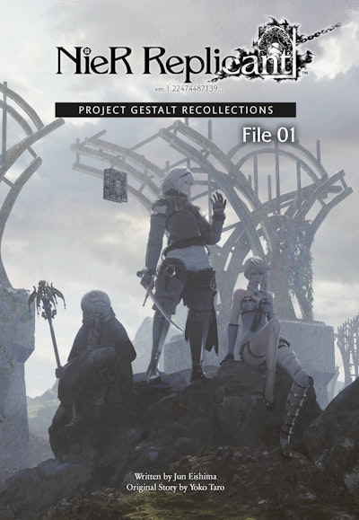 NieR Replicant ver.1.22474487139…