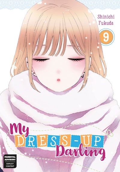My Dress-Up Darling 09