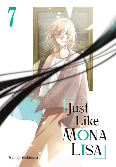 Just Like Mona Lisa 07